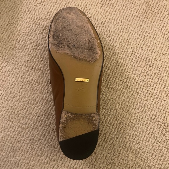 Gucci Horsebit Interlocking G loafer - Picture 11 of 13